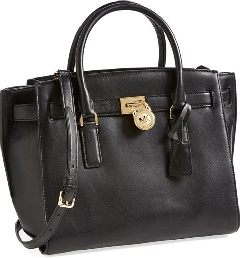 michael kors hamilton traveler wallet|michael kors hamilton large satchel.